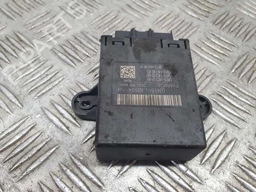 Module électronique FORD ECOSPORT [2011-2022]  18116046