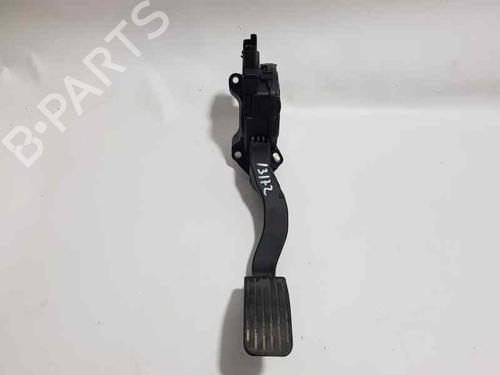 Used Pedal PEUGEOT 2008 I (CU_) 1.2 THP 110 / PureTech 110 (110 hp) 8420275