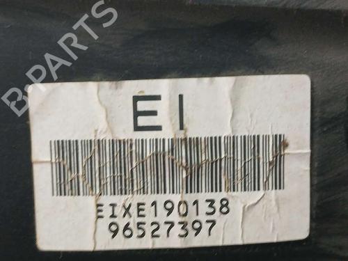 Instrument cluster DAEWOO MATIZ (M100, M150) 0.8 | BP13543559C47 