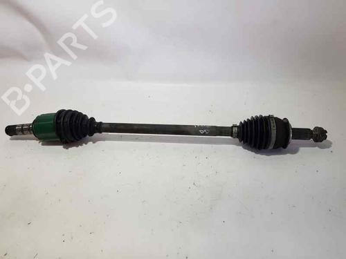 Used Right front driveshaft SUBARU LEGACY IV Estate (BP) 2.5 i AWD (BP9) (173 hp) 7771256