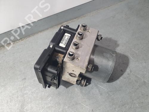 Used ABS pump CITROËN C4 Coupe (LA_) [2004-2013]  9458054