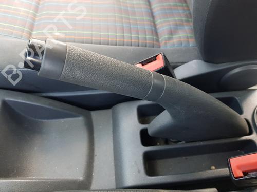 Used Hand brake VW POLO (9N_, 9A_) [2001-2014]  13481127
