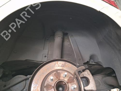 Hjulbue Hjulbue OPEL ASTRA K (B16) 1.4 Turbo (68) (125 hp) 39731934 39731934