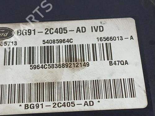 ABS pump FORD S-MAX (WA6)  | BP19437639M43 