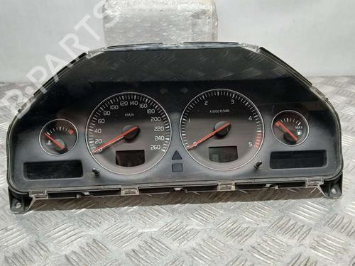 Instrument cluster VOLVO XC90 I (275)  | BP18266770C47 