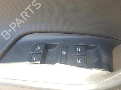 Venstre fortil elrude kontakt SEAT IBIZA IV ST (6J8, 6P8) [2010-2016]  15249676