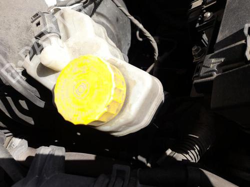 Used Brake master cylinder VW POLO V (6R1, 6C1) 1.4 (6R1) (85 hp) 29864664