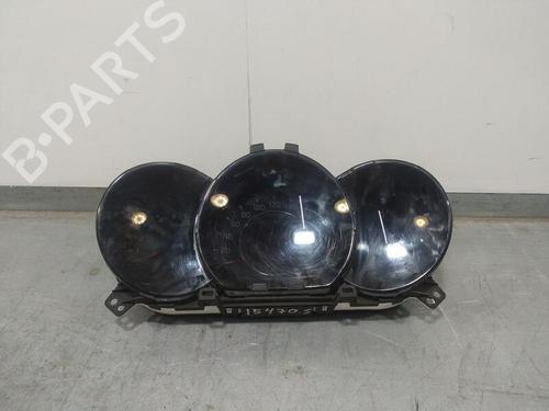 Used Instrument cluster KIA CEE'D (JD) [2012-2018]  17392993