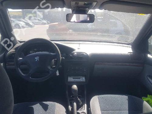 ABS pump PEUGEOT 406 (8B)  | BP8383458M43 