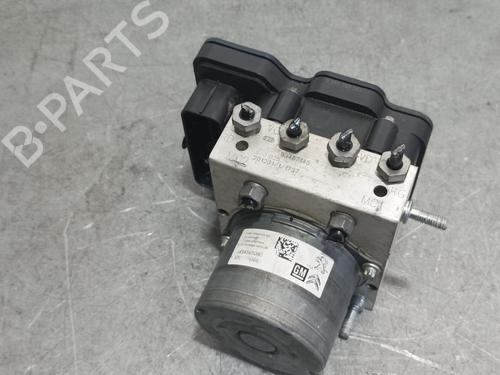 Used ABS pump CITROËN C3 / C3 ORIGIN III (SX) [2016-2025]  8675925