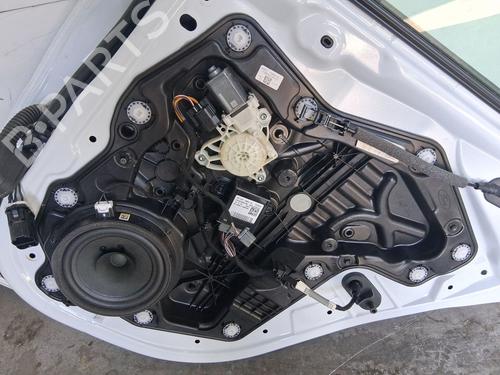 Used Rear right window mechanism Rear right window mechanism FORD FIESTA VII (HJ, HF) 1.1 Ti-VCT (86 hp) 39600525 39600525