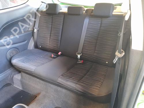 Used Rear seat Rear seat 37473171 37473171
