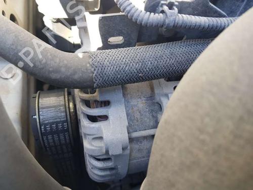 Used Alternator NISSAN MICRA V (K14) [2016-2025]  17769332