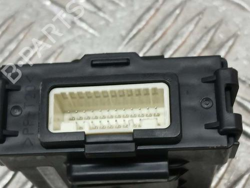 Electronic module NISSAN QASHQAI II SUV (J11, J11_)  | BP19159871M83 
