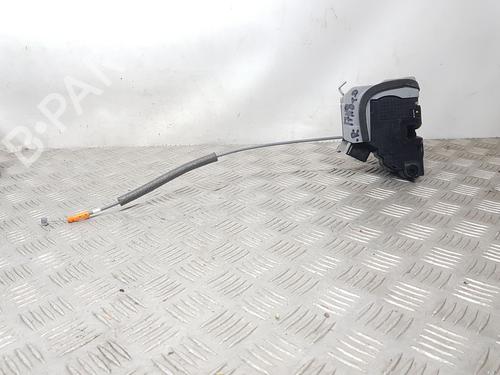 Used Rear right lock HYUNDAI i20 III (BC3, BI3) 1.0 T-GDI (101 hp) 29305141