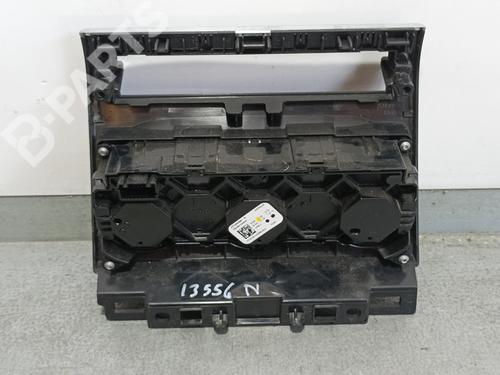 Climate control RENAULT CLIO V (B7_)  | BP10625090I5 