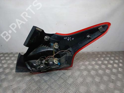 Left taillight FORD FOCUS III  | BP17745357C34 