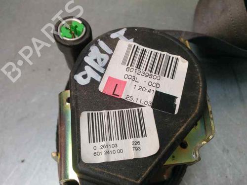 Rear left belt tensioner VOLVO XC90 I (275)  | BP14010435C89 