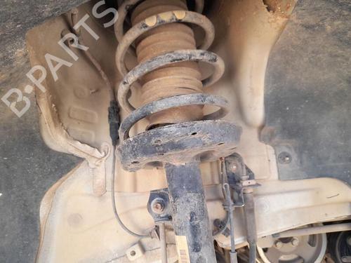 Right front shock absorber FIAT QUBO (225_) 1.3 D Multijet (225CXB1A, 225AXB1A, 225CXB11, 225AXB11,... | BP29399979M17 