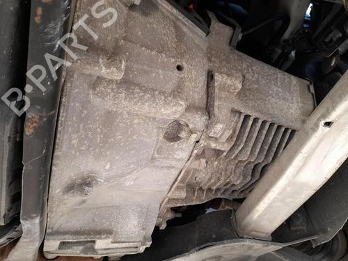 Używane Skrzynia biegów CITROËN DS5 2.0 HDi 165 (163 hp) 29632835