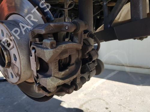 Used Left rear brake caliper BMW 2 Gran Coupe (F44) [2019-2025]  18486942