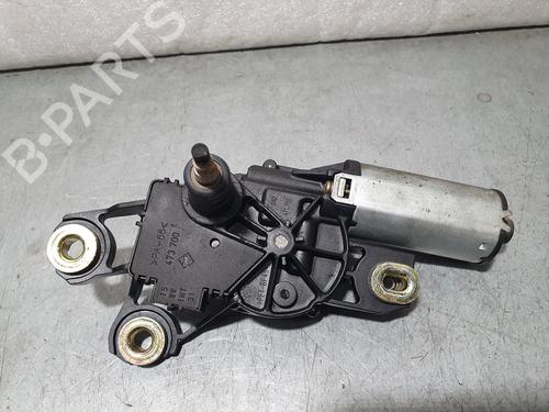 Rear wiper motor SEAT IBIZA III (6L1)  | BP12503731M102 