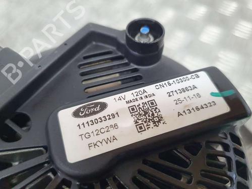 Alternator FORD KA+ III (UK, FK)  | BP11885495M7 