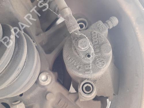 Used Left front brake caliper Left front brake caliper VW GOLF VI (5K1) 1.6 TDI (105 hp) 36302949 36302949