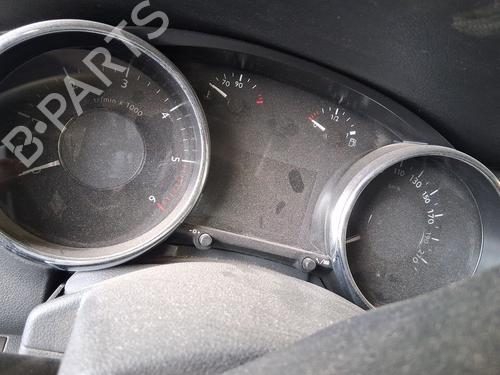 Quadro strumenti Quadro strumenti PEUGEOT 5008 II (MC_, MJ_, MR_, M4_) 1.6 BlueHDi 115 (MCBHXH, MCBHXW) (116 hp) 37513646 37513646