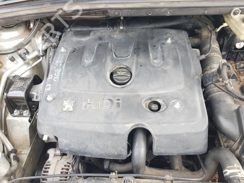 Motor PEUGEOT 307 (3A/C) [2000-2012]  29257408