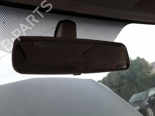 Used Rear mirror MERCEDES-BENZ CITAN Box Body/MPV (W415) 109 CDI (415.601, 415.603, 415.605) (90 hp) 27805664