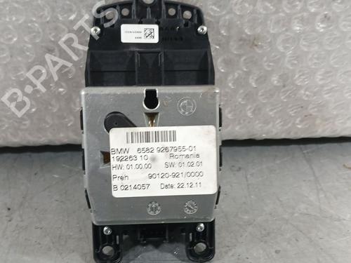 Switch BMW 1 (F20) 118 d | BP37273421I30 - Image 2