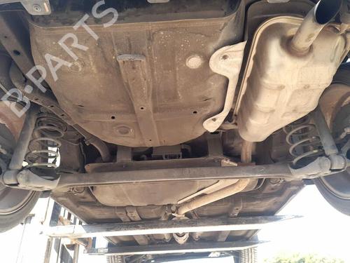 Used Rear axle HYUNDAI ACCENT III (MC) 1.5 CRDi GLS (110 hp) 29146287
