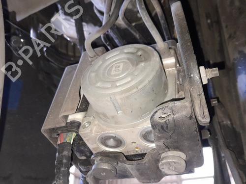 ABS ABS CITROËN C4 CACTUS 1.2 VTi 82 (82 hp) 37513623 37513623