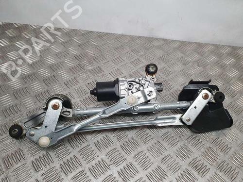 Front wiper motor NISSAN MICRA V (K14)  | BP12561968M29 