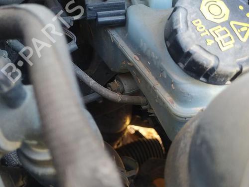 Used Brake master cylinder RENAULT CLIO IV (BH_) 1.5 dCi 75 (75 hp) 25142674