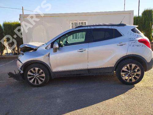 Used Parts OPEL MOKKA / MOKKA X (J13)  1.4 LPG (_76)  941577