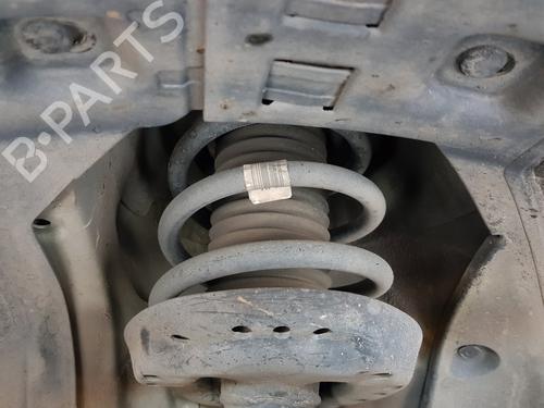 Used Left front shock absorber OPEL ZAFIRA TOURER C (P12) [2011-2025]  15884985