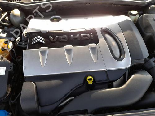 Used Upper protection CITROËN C6 (TD_) 2.7 HDi (204 hp) 30168043