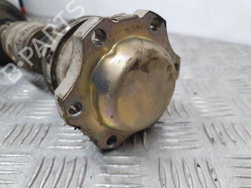 Left front driveshaft FIAT PUNTO (188_)  | BP4031821M38 