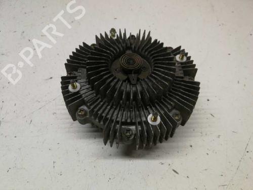 BP12564945M35 | Radiator fan TOYOTA HILUX II Pickup (LN8_, RN5_, LN6_, YN6_, YN5_, LN5_, RN6_) 3.4 BP12564945M35