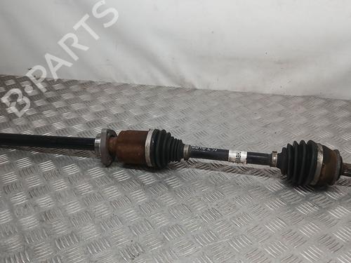 Used Right front driveshaft OPEL MOKKA / MOKKA X (J13) 1.6 CDTI (_76) (136 hp) 27832791