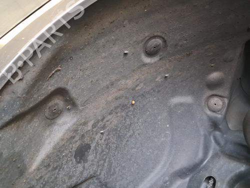 Used Wheel arch Wheel arch RENAULT FLUENCE (L3_) 1.5 dCi (L30D, L30L, L306, L33F, L33L, L33M, L33V, L33W) (110 hp) 39698254 39698254