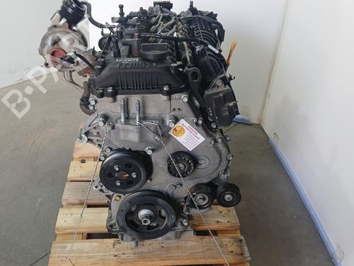 Used Engine HYUNDAI ix35 (LM, EL, ELH) 1.7 CRDi (116 hp) 26940444