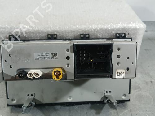 Electronic module SEAT ARONA (KJ7, KJP) 1.0 TSI | BP38466098M83 - Image 3