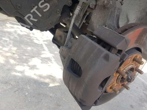 Used Left front brake caliper CHRYSLER VOYAGER / GRAND VOYAGER IV (RG) 2.5 CRD (143 hp) 19159471