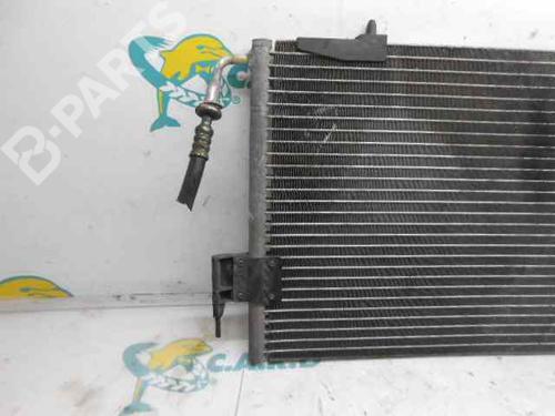 AC radiator CITROËN XSARA Break (N2) 1.9 TD | BP82276M32 