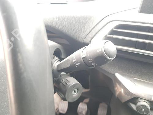 Used Steering column stalk PEUGEOT 3008 II SUV (MC_, MR_, MJ_, M4_) 1.2 THP/ PureTech 130 (MRHNSM, MRHNSU, MRHNSJ, MRHNYW,... (131 hp) 29528130
