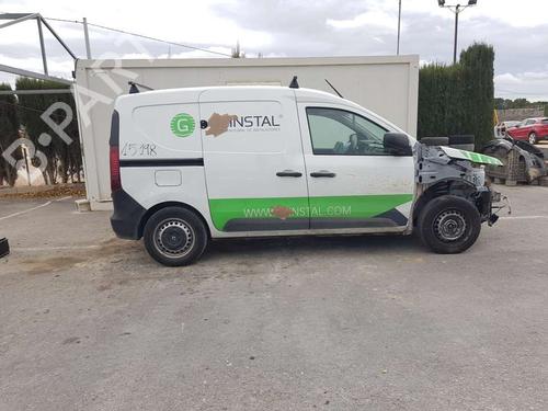 Electronic module RENAULT EXPRESS Box Body/MPV | BP24810784M83