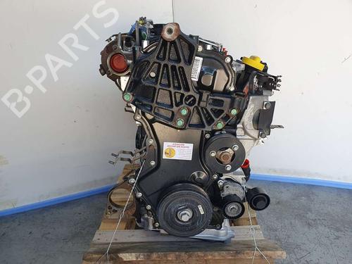 Motor RENAULT KOLEOS I (HY_) [2008-2026]  11719460